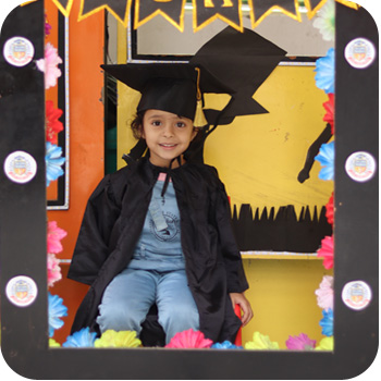 Best Playway School in Patiala